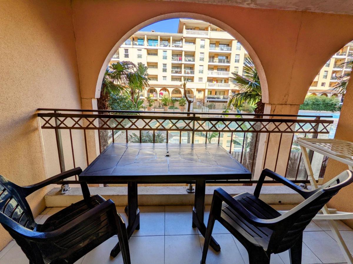 Lovely Holiday Cocoon In Cannes Zewnętrze zdjęcie