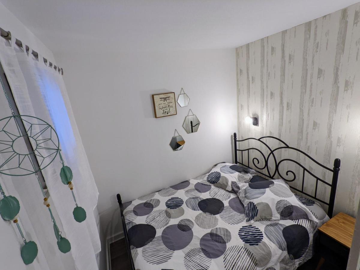 Lovely Holiday Cocoon In Cannes Zewnętrze zdjęcie