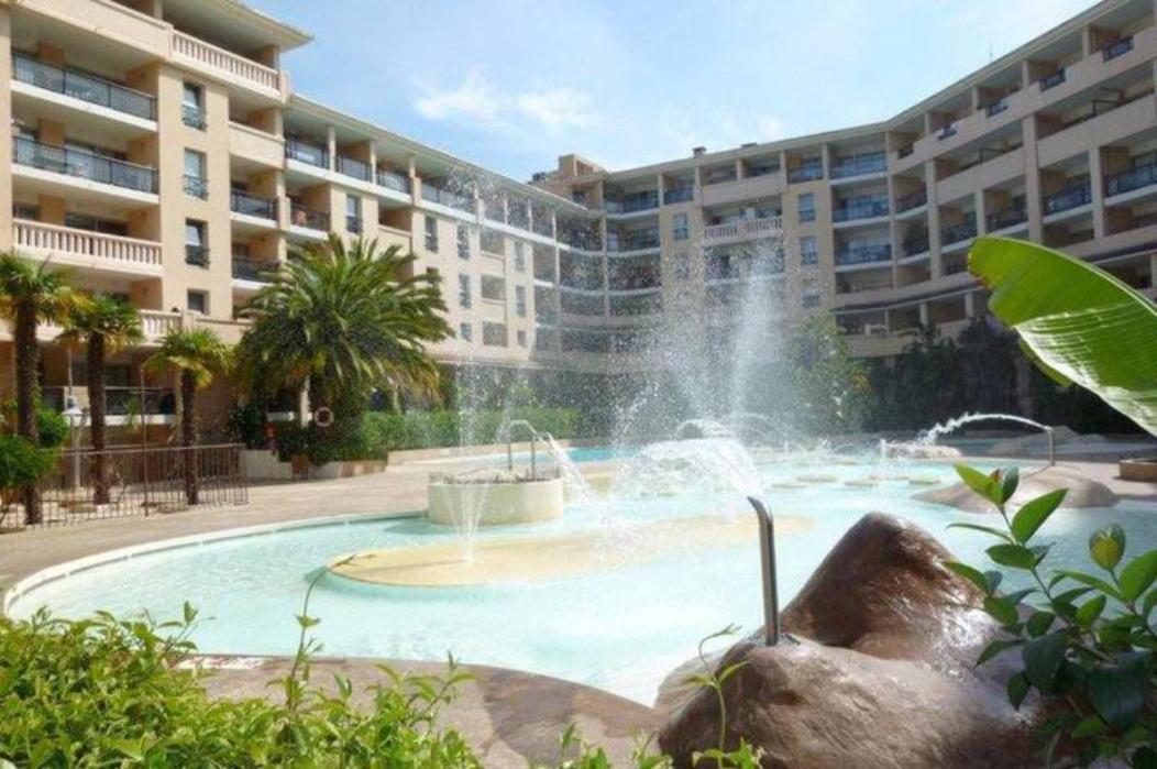 Lovely Holiday Cocoon In Cannes Zewnętrze zdjęcie