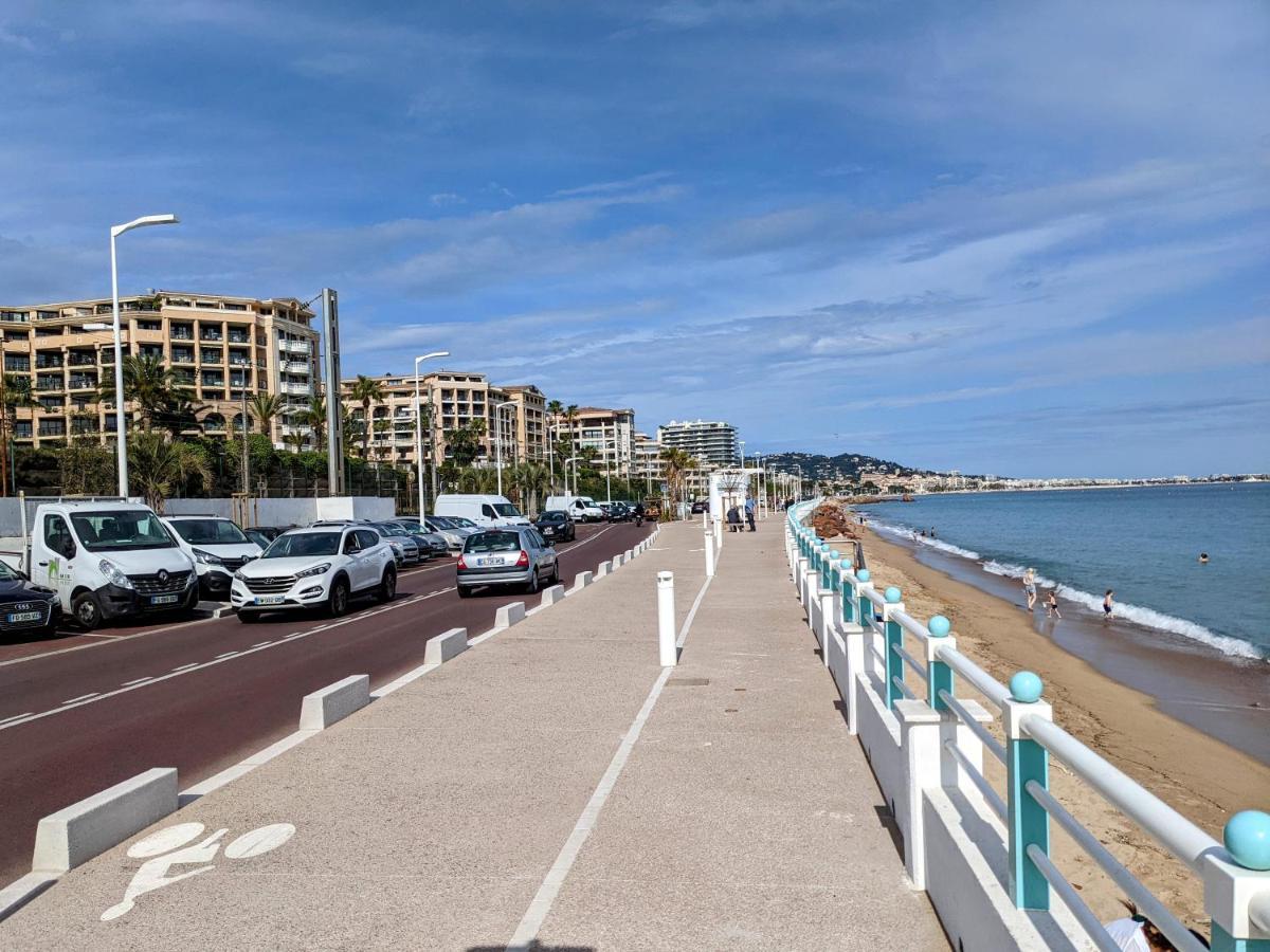 Lovely Holiday Cocoon In Cannes Zewnętrze zdjęcie